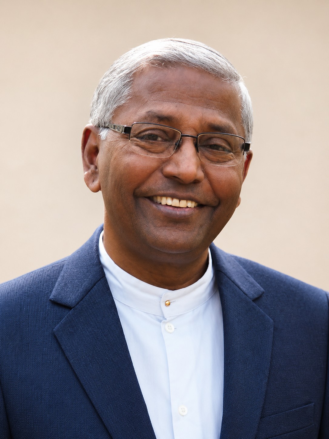 Fr. Pierre Fallon Portrait