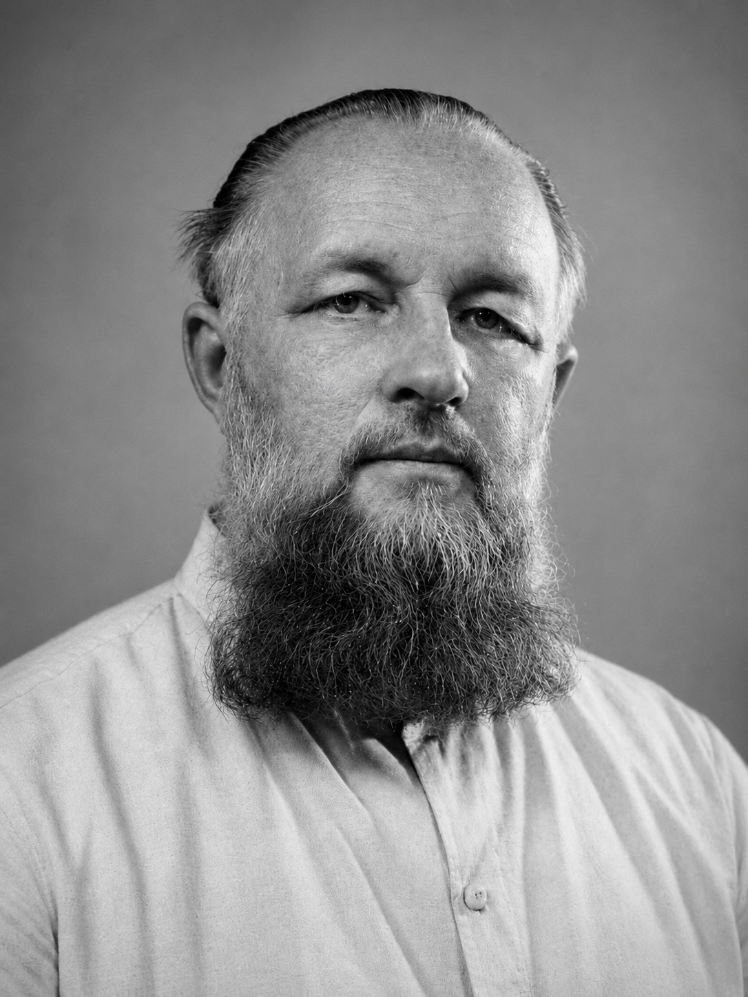 Fr. Victor Courtois Portrait