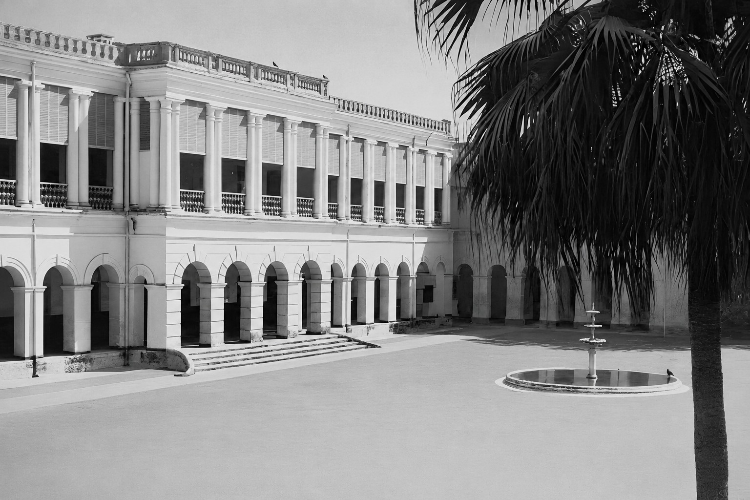 Archbishop's House, Calcutta