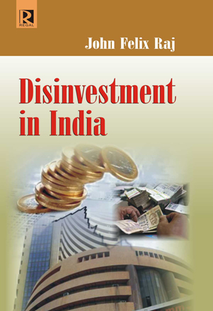 Disinvestment in India Trends, Problems and Prospects