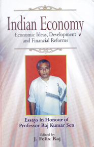 Indian Economy - A Visionary Perspective