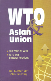 WTO : Asian Union