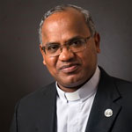 Fr. Jeyaraj Veluswamy, S.J.
