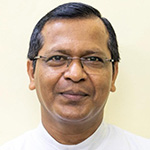 Fr. Joseph Kulandai, S.J.