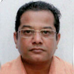 Fr. P. Paul Carlose, S.J.