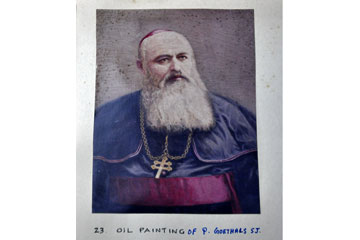 Oil Paintings