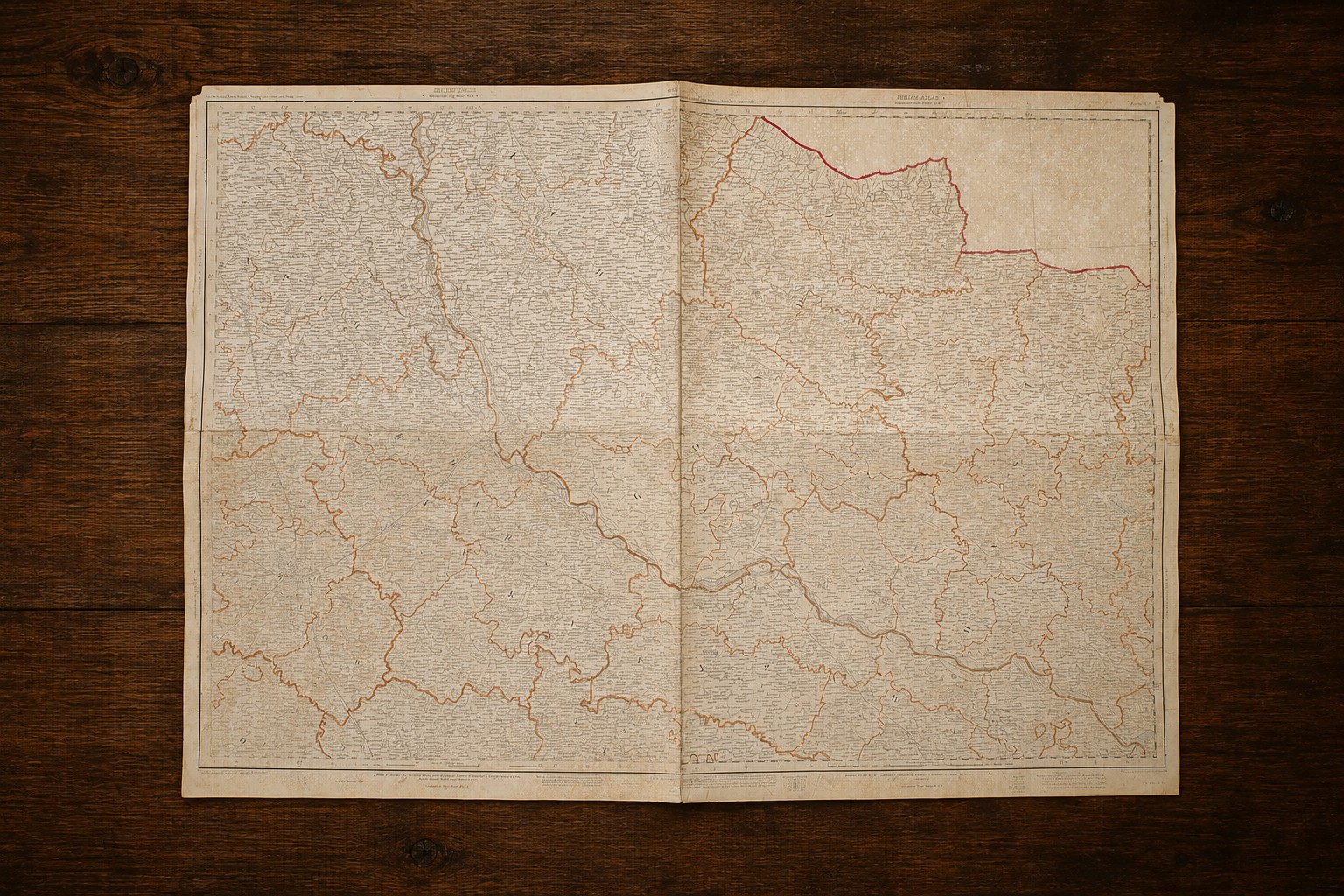 Volume III Illustration