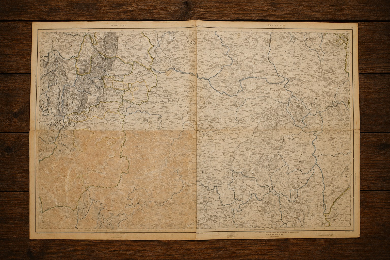 Volume IV Illustration