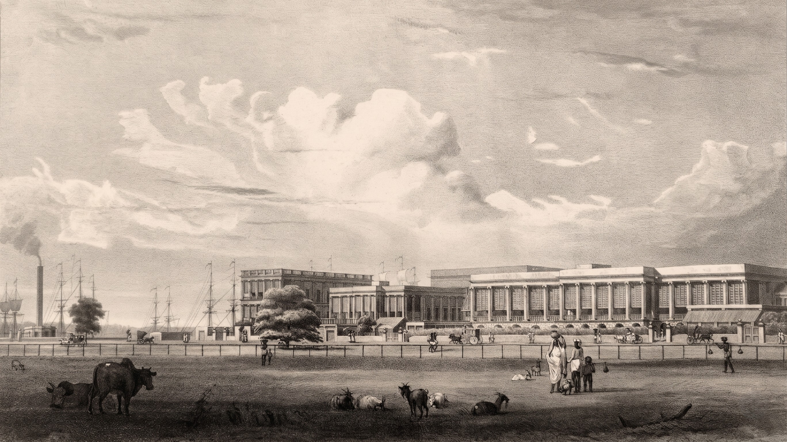 Chandpaul Chaut (Steam Engine & Supreme Court)
